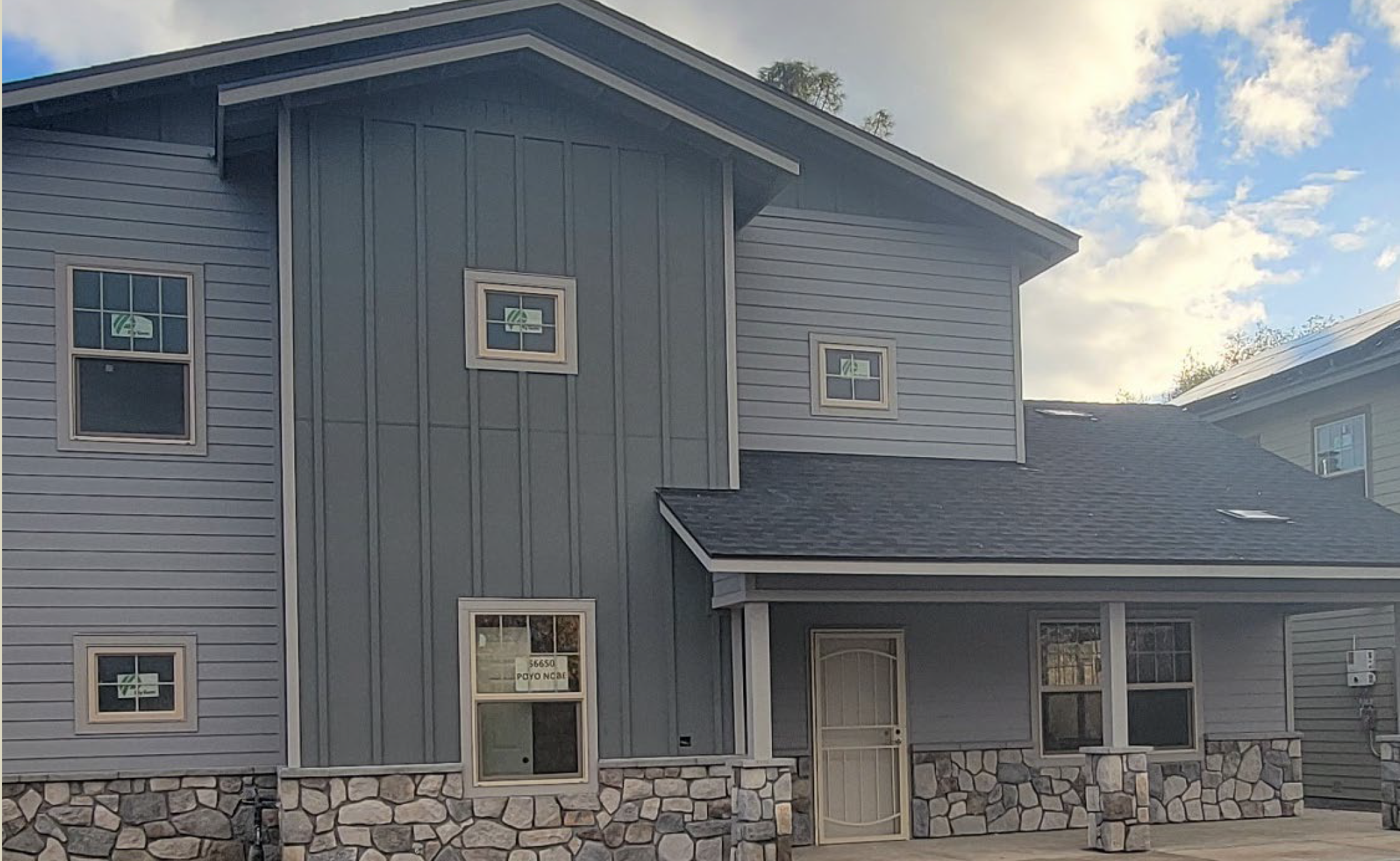 Read more about the article HOMES ARE NOW AVAILABLE!