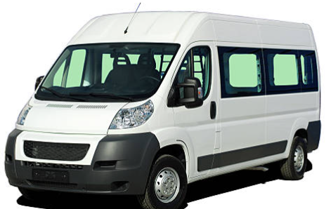 Read more about the article Transportation to Picayune vs E. Brown Hearing in Madera