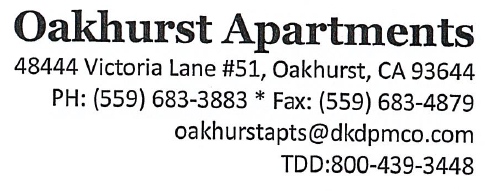 Read more about the article Sharing – Non-tribal Housing Waiting List Opportunities