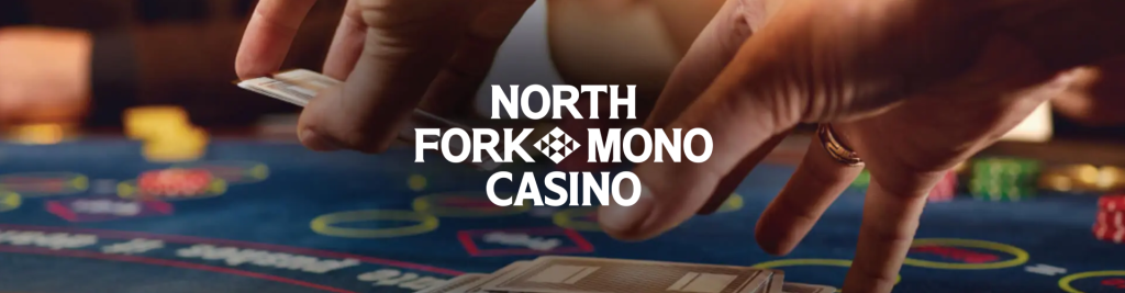 north fork mono casino