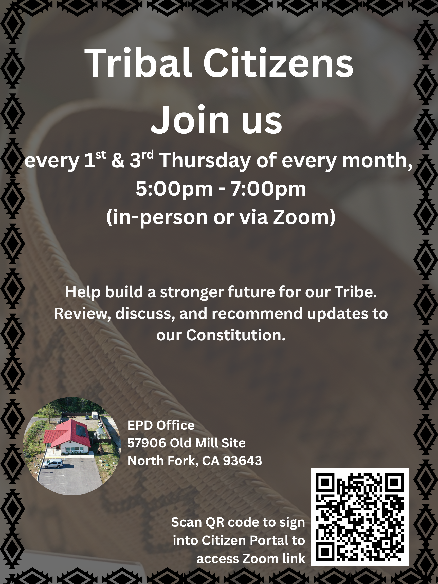 Read more about the article Constitution Workgroup