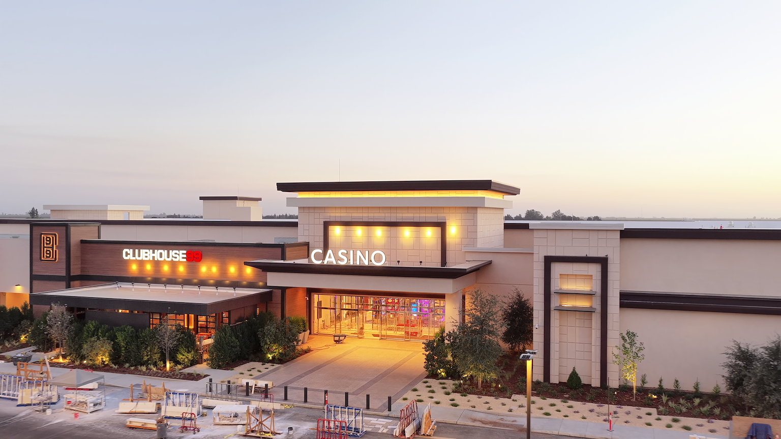 Read more about the article Special Announcement Regarding the Casino Opening!